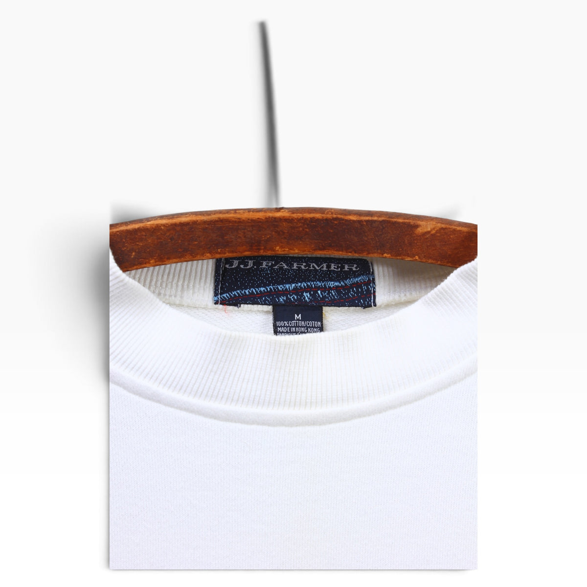 JJ Farmer crewneck M/L