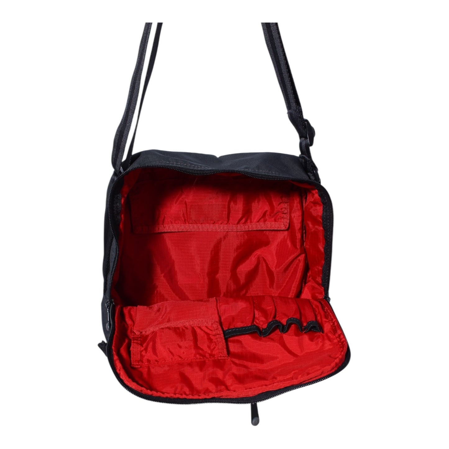 2000s Gravis tech sidebag