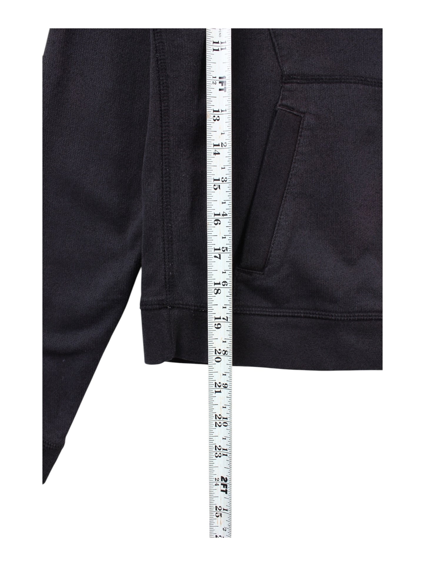 2000s MEC cotton hoodie women’s XS