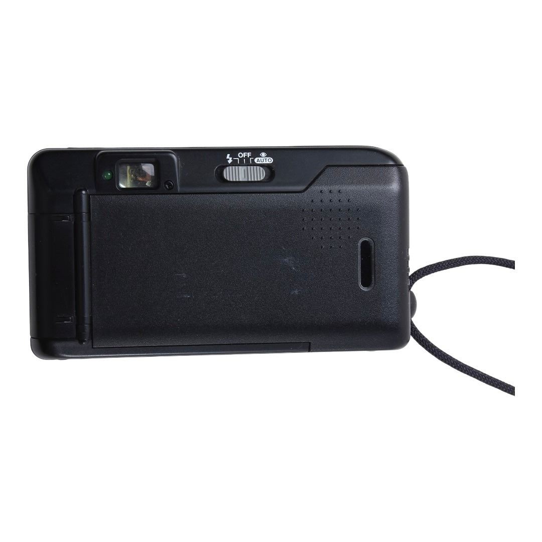Canon 35mm pal point and shoot camera
