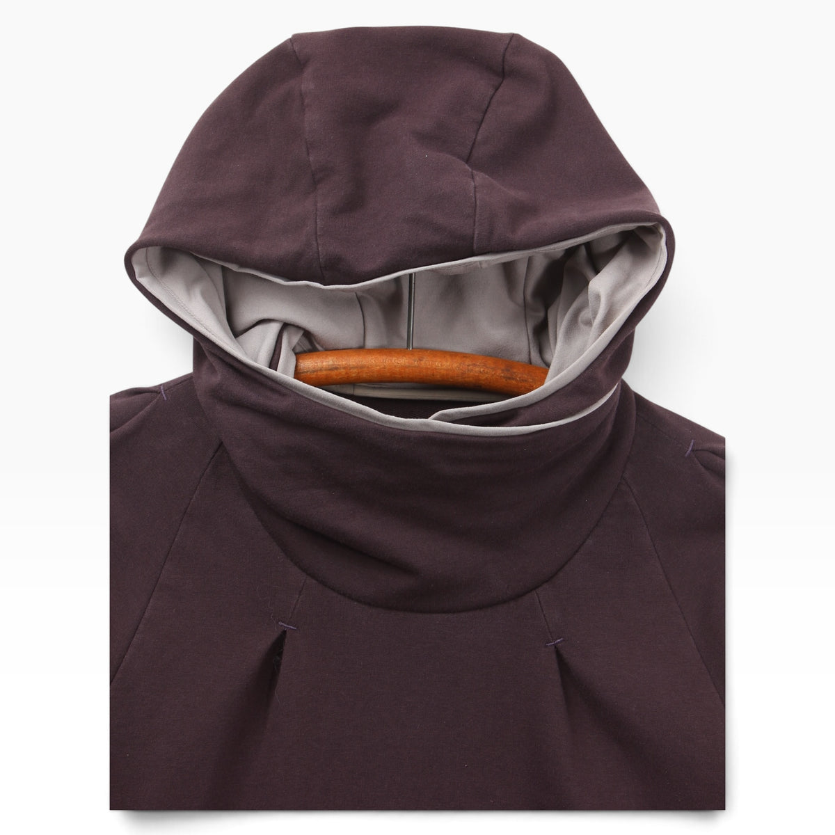2013 Arc’teryx hoodie wmns small