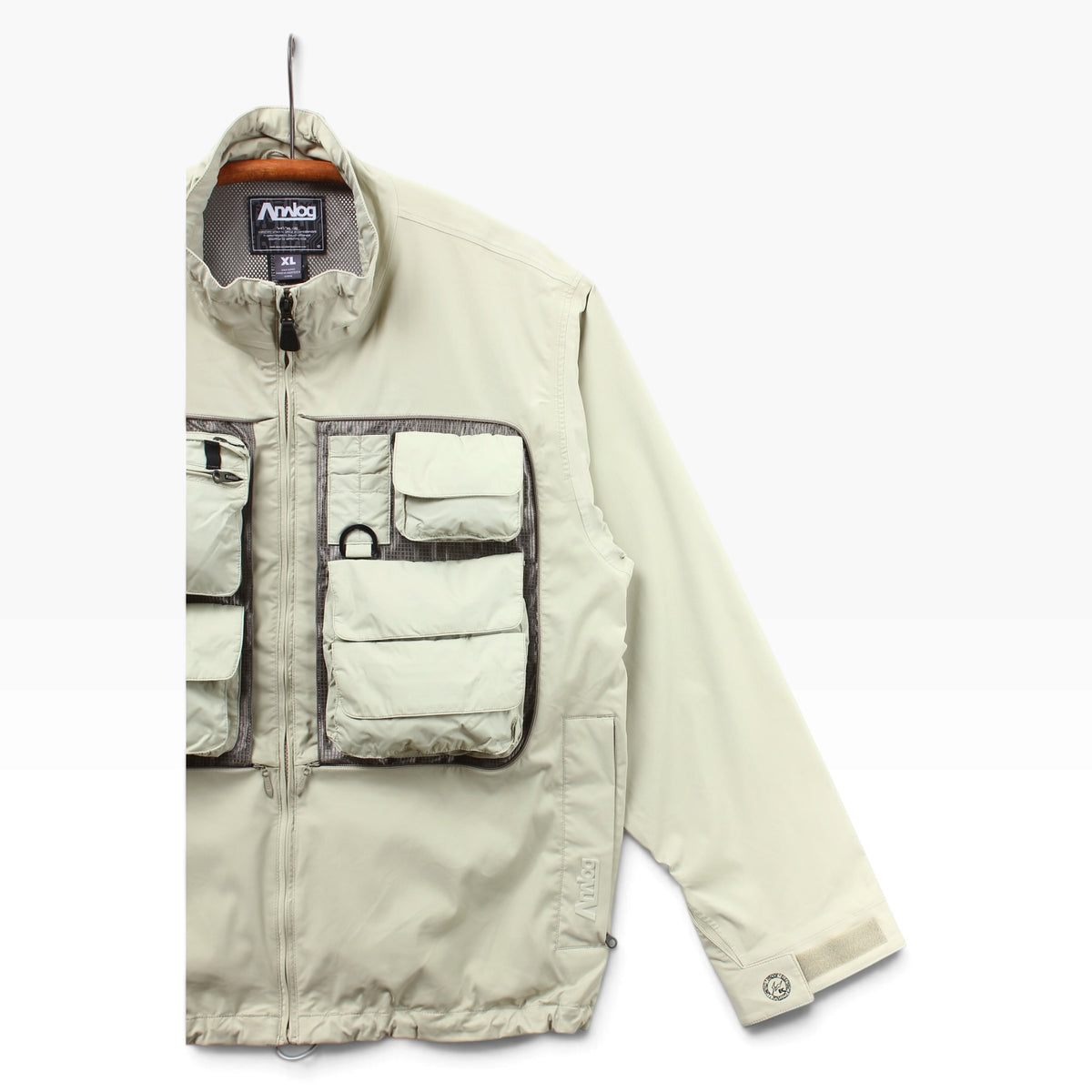 Burton Analog Q jacket XL