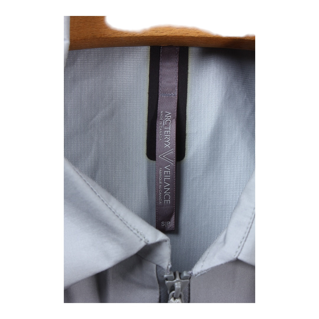 2014 Arc’teryx veilance Made in canada🇨🇦 Small