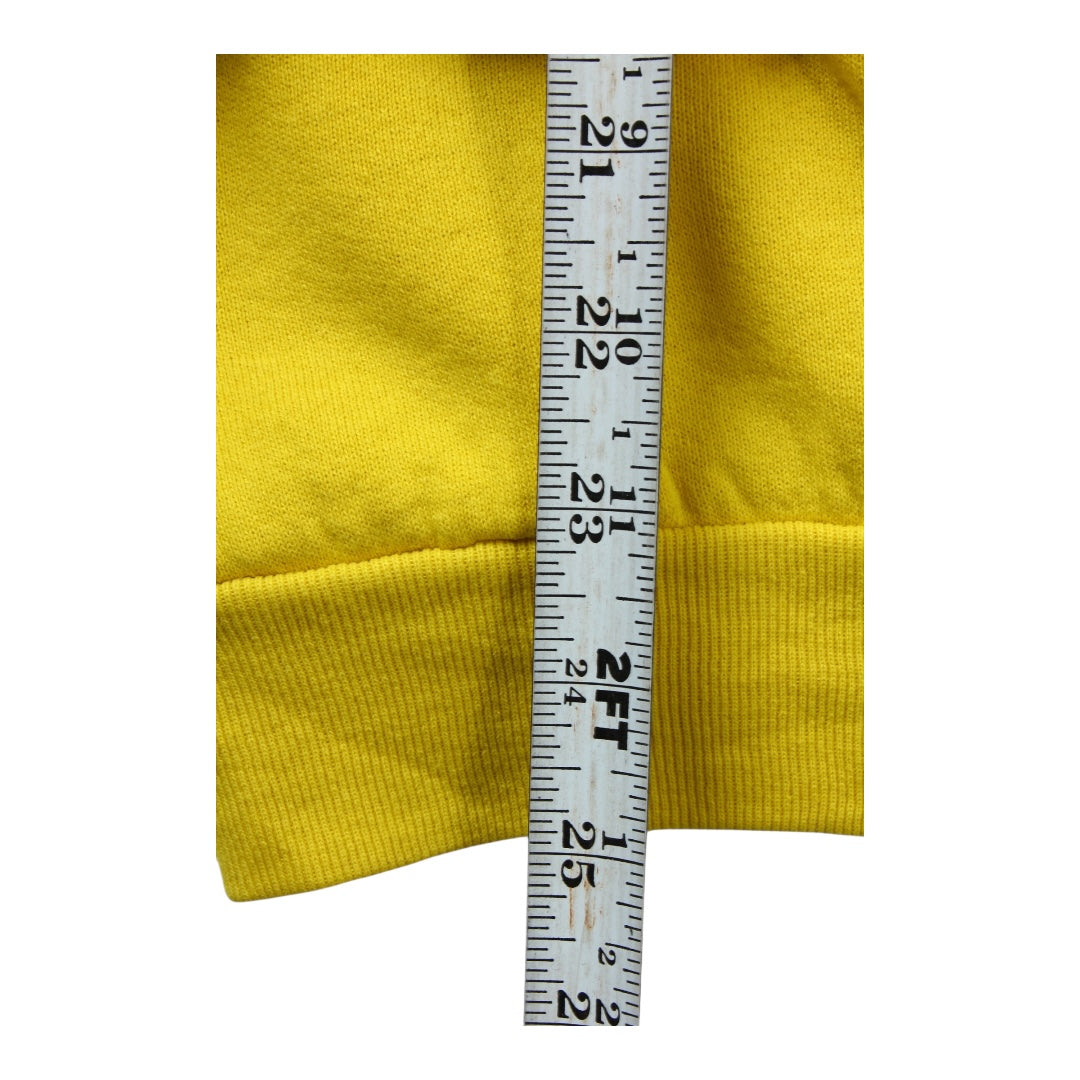 Fruit of the loom crewneck large