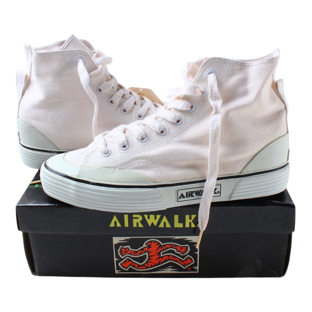 90s Airwalk flash sz8