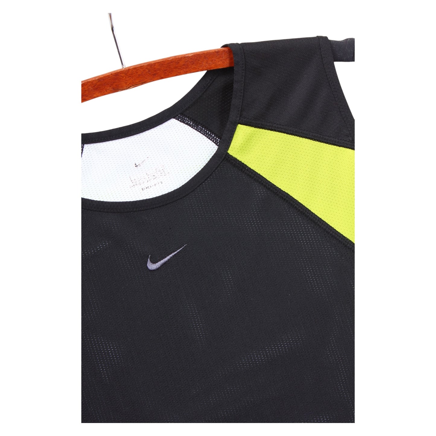 Nike sphere tank top large