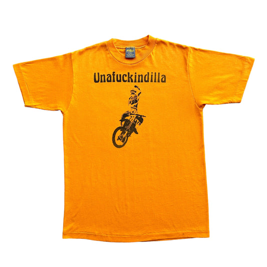 Unifuckindilla tee small