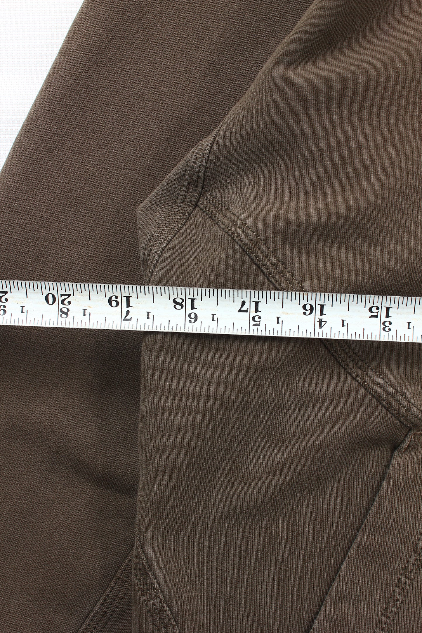 2014 Arc’teryx cotton hoodie Small