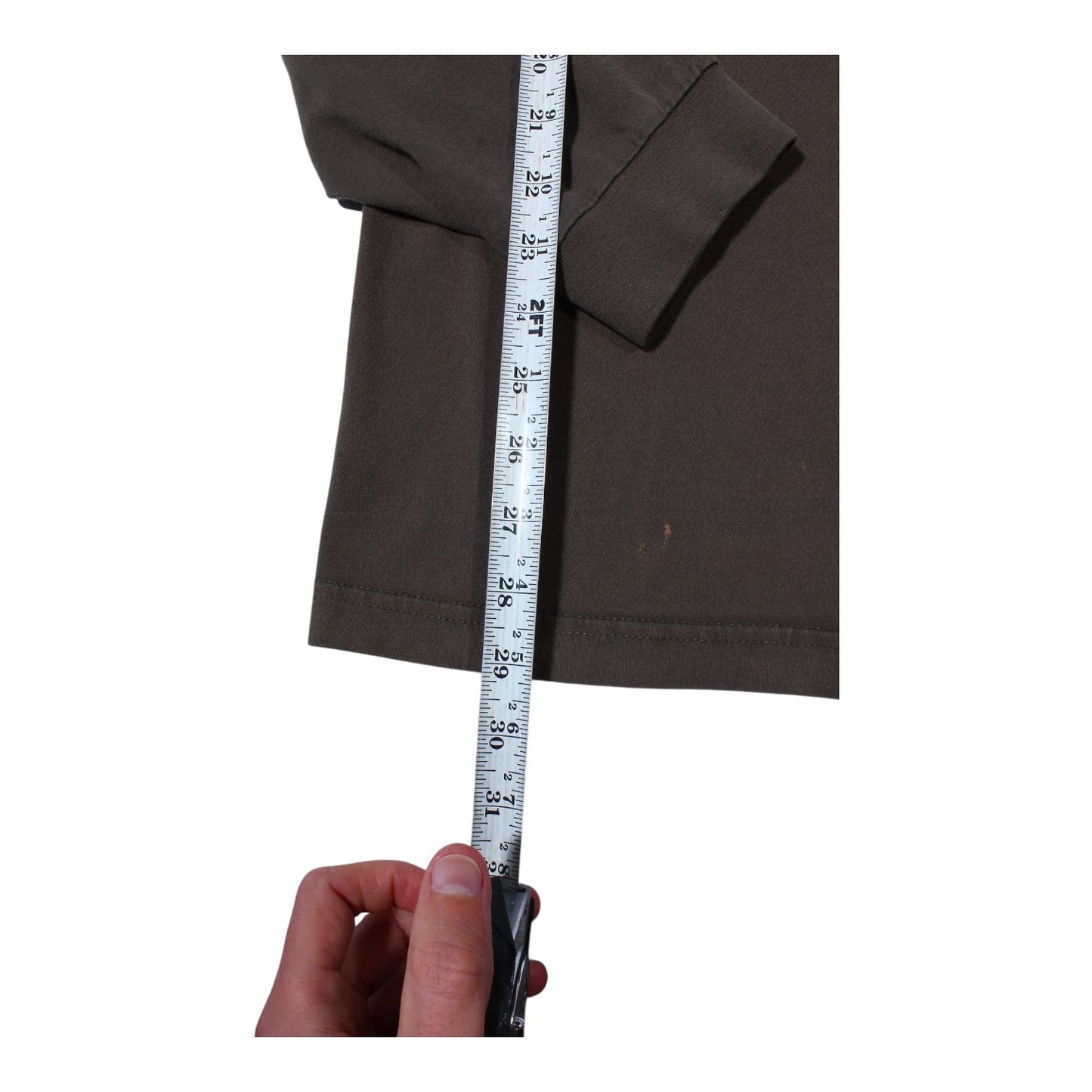 2000s 540 snowboard long sleeve XL