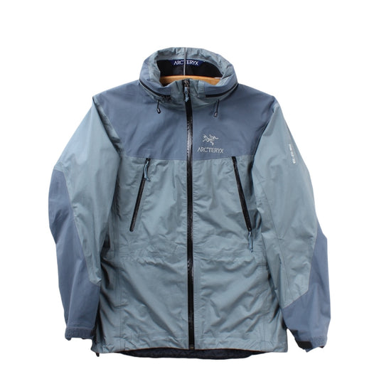 2002 Arcteryx Theta women’s small in gravel