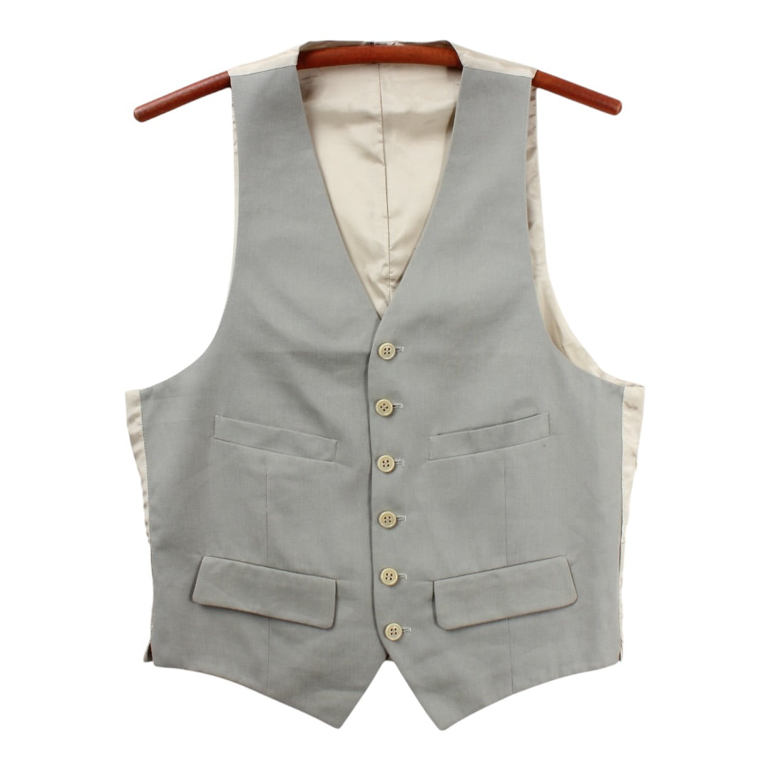 Giorgio Armani vest XS