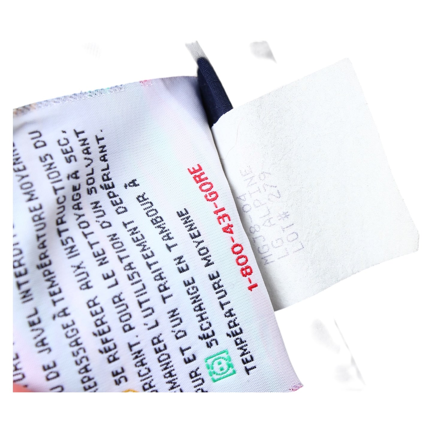 1998 Arc’teryx beta jacket large