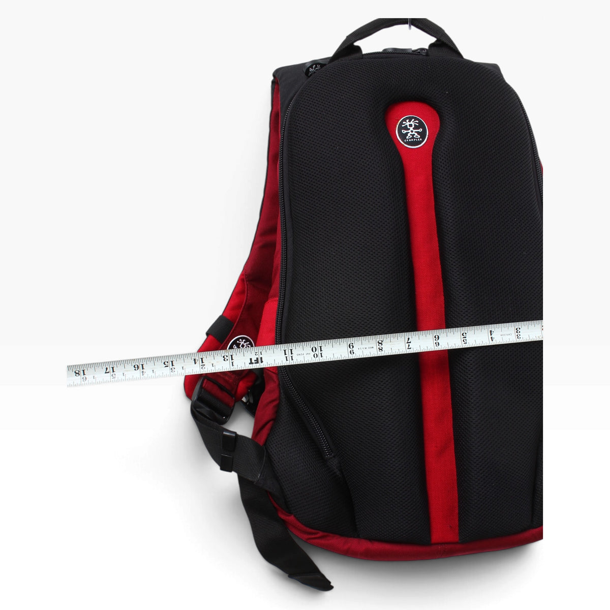 crumpler backpack