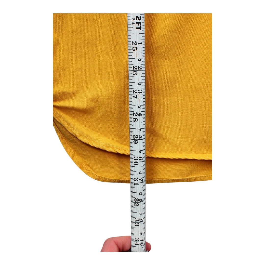 Replay Made in italy🇮🇹 cotton shirt XL