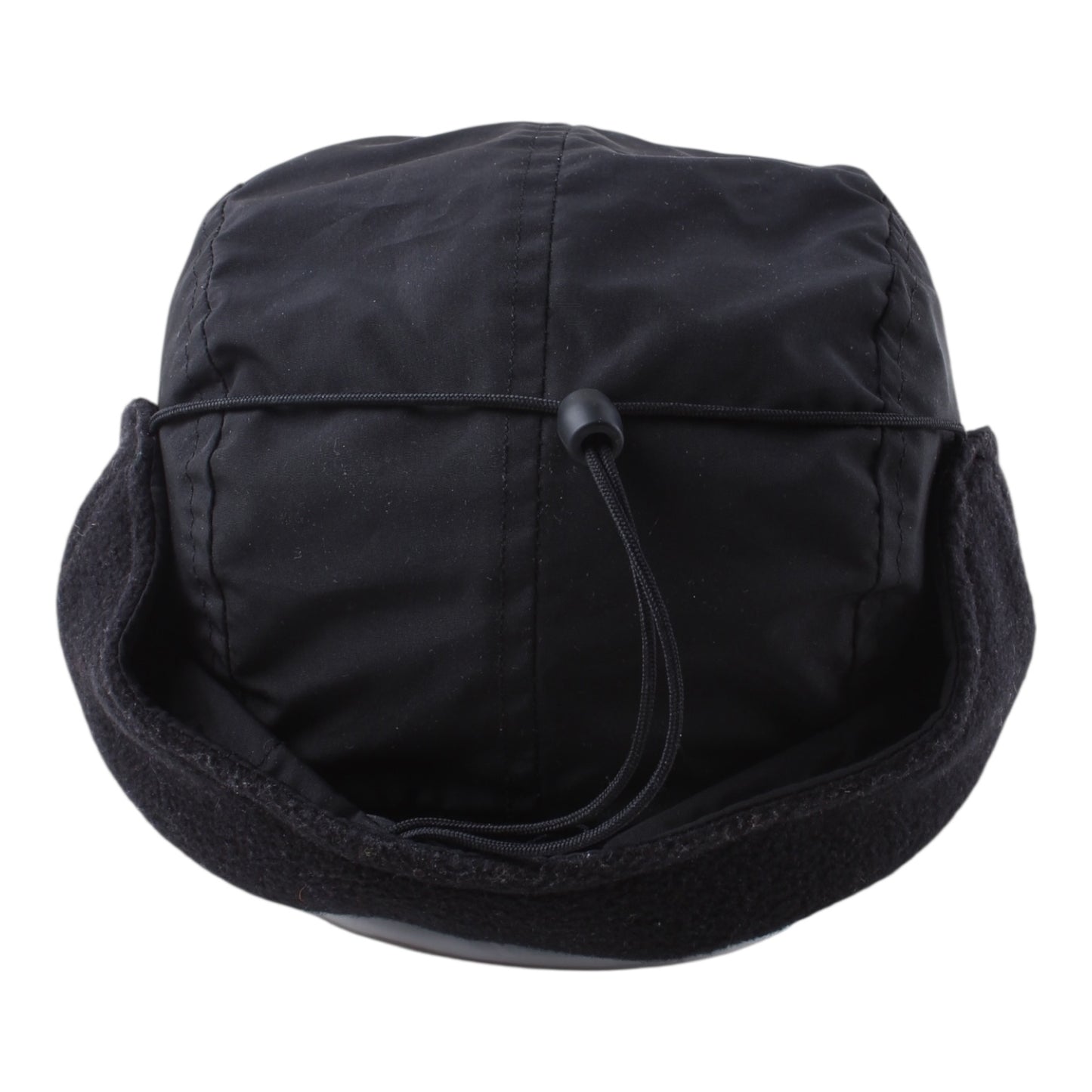 90s MEC earflap hat Small