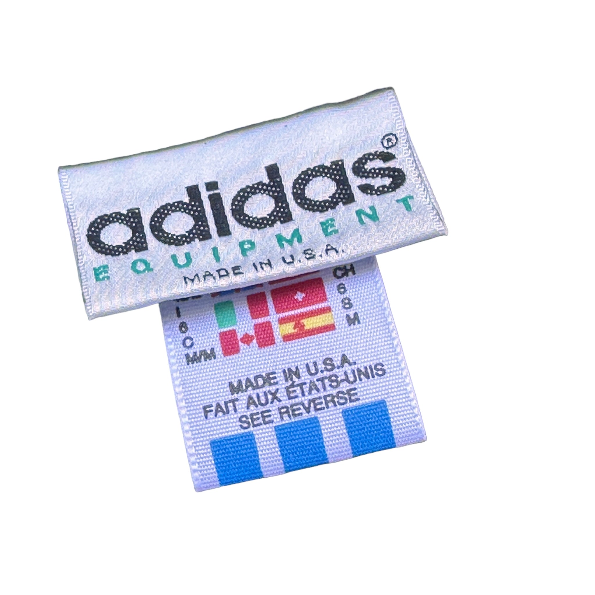 90s Adidas soccer jersey northeast pennsylvania S/M