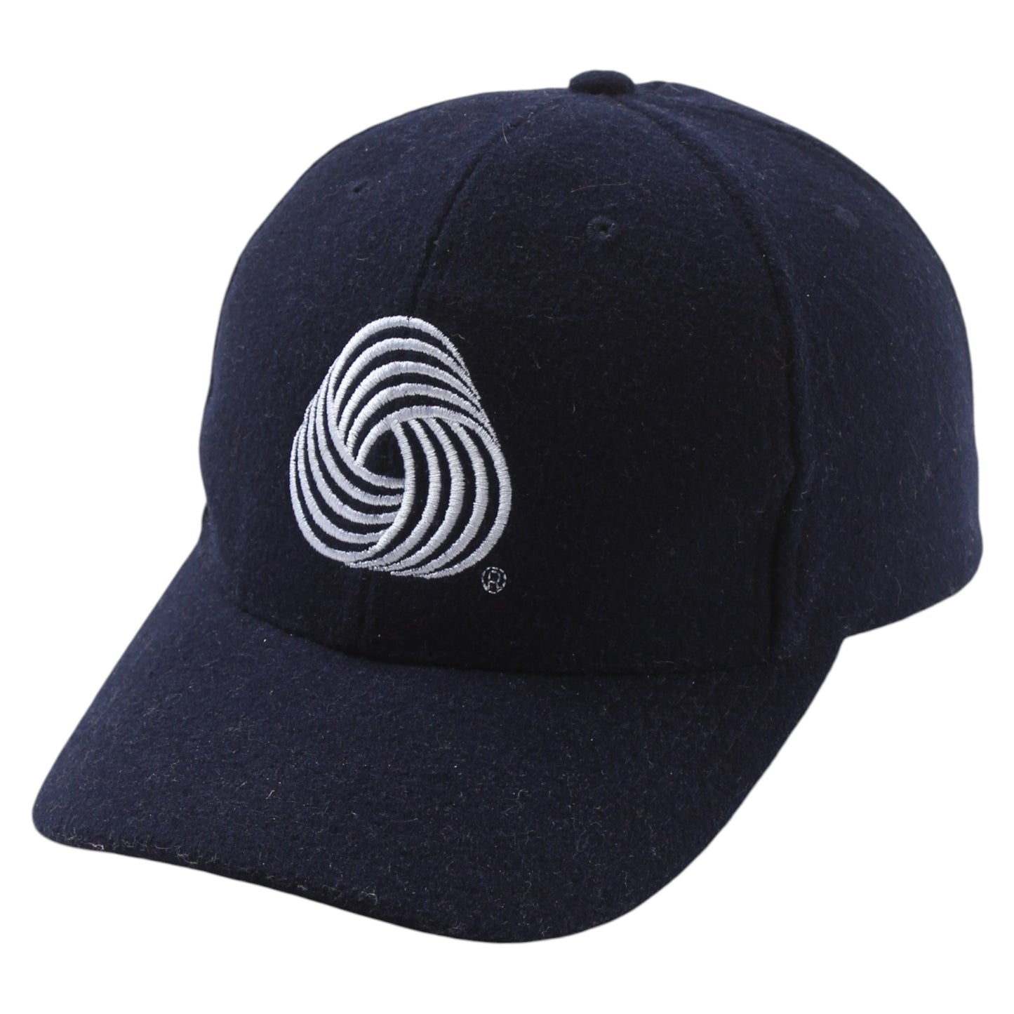 Woolmark wool hat