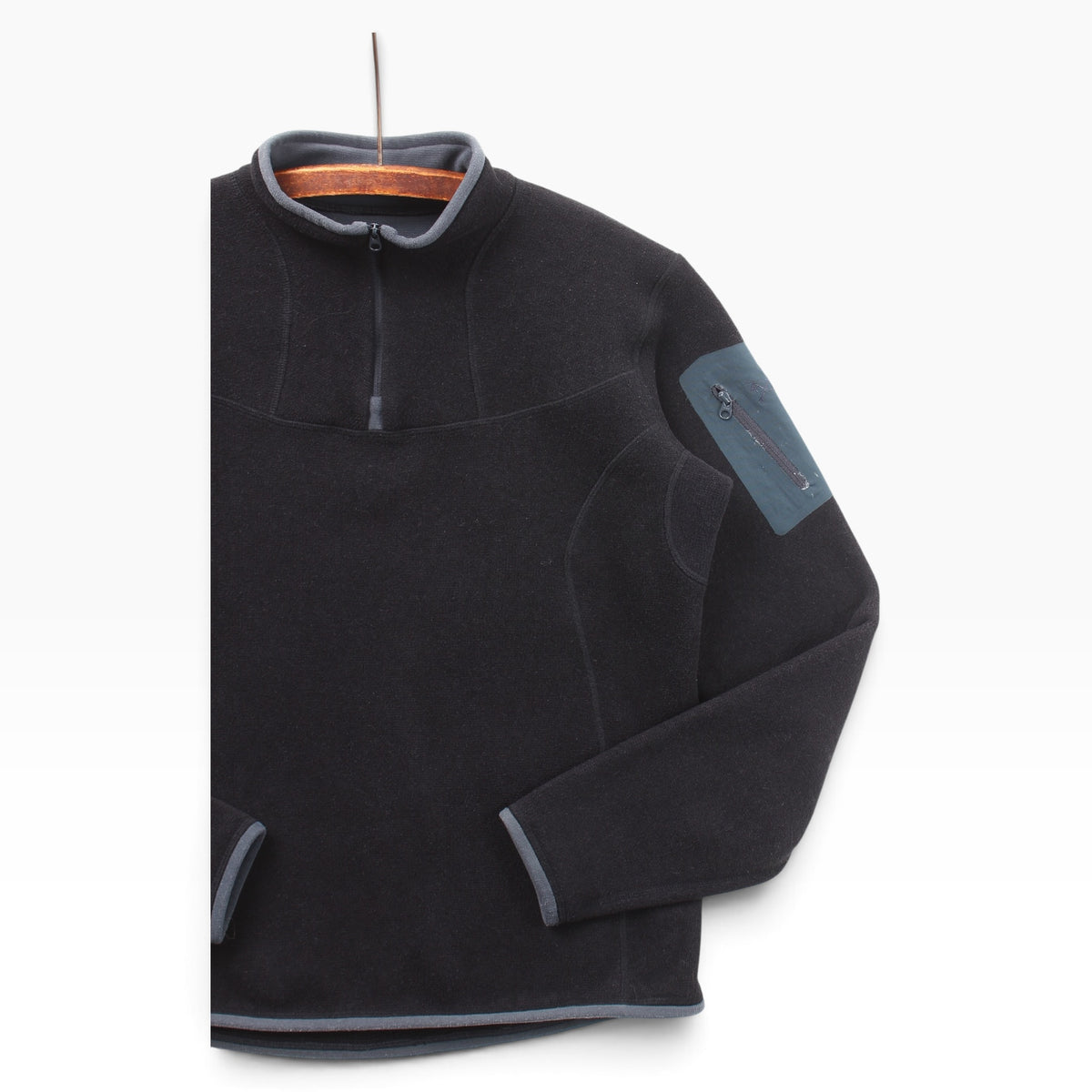 2008 Arc’teryx covert fleece womens medium