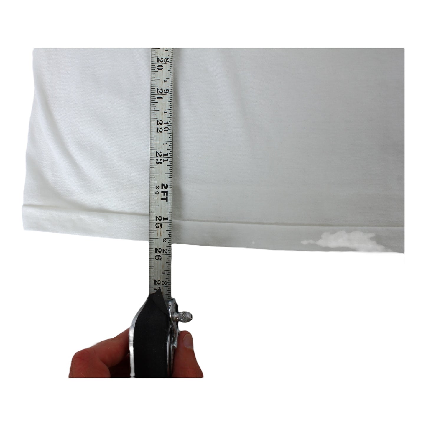 90s Rasta dude simpson tee medium