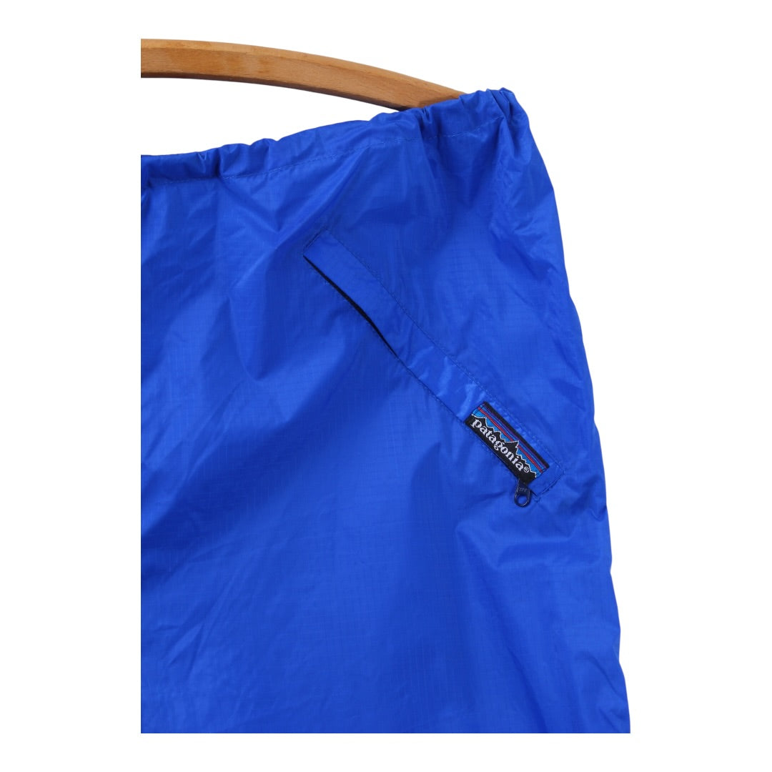 80s Patagonia shell/wind pant Large