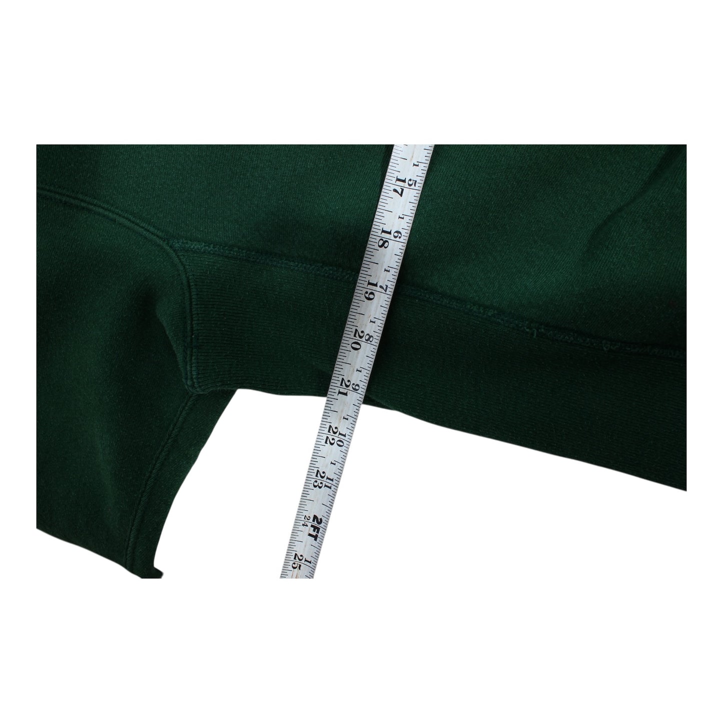 90s Jaguar heavyweight sweatshirt M/L