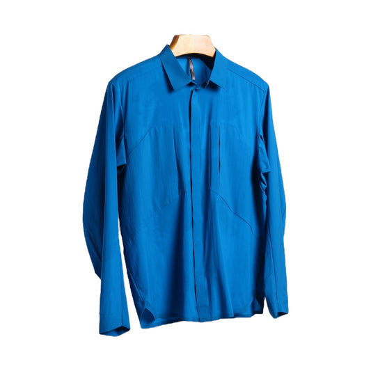 Arc’teryx veilance sample shirt medium