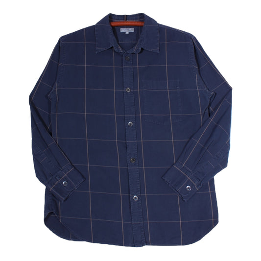 Margaret howell button up small