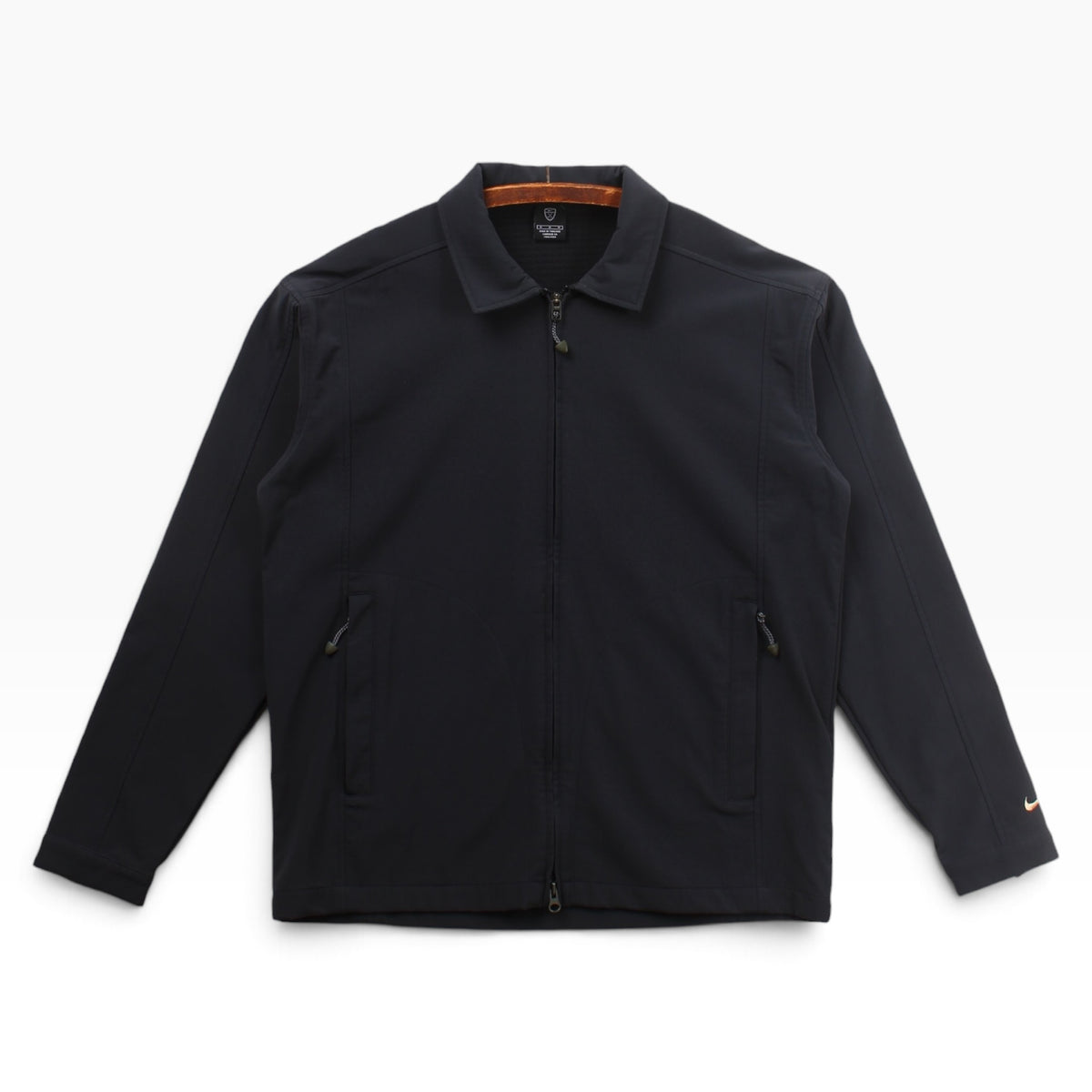 Nike sphere golf jacket large