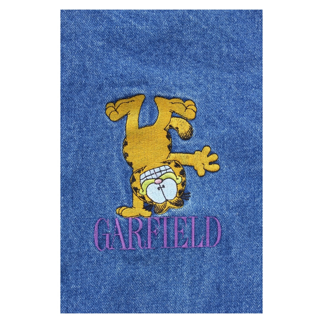 Garfield jeans 28/28