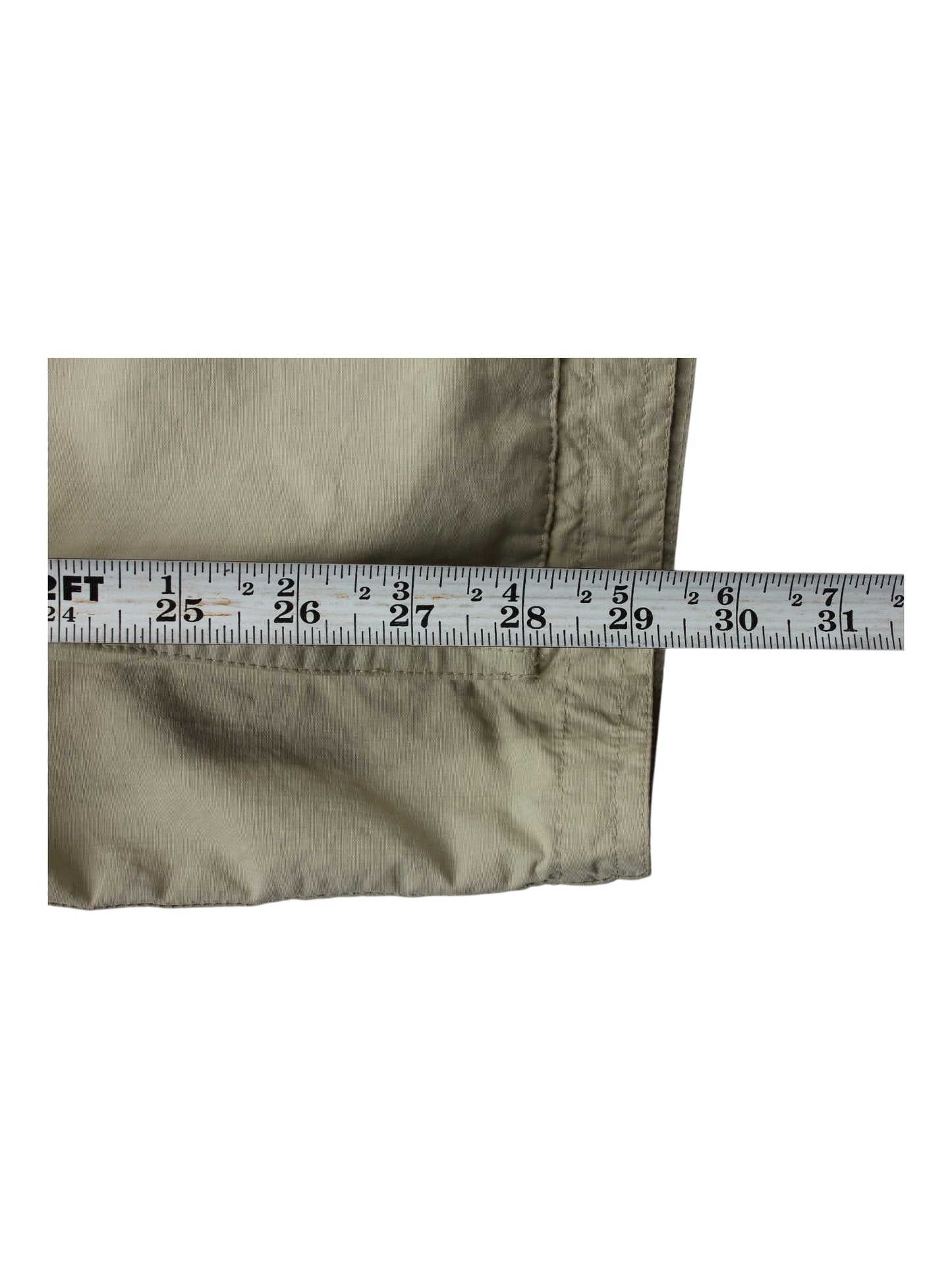Emporio Armani cotton blend parka Made in italy🇮🇹 L/XL