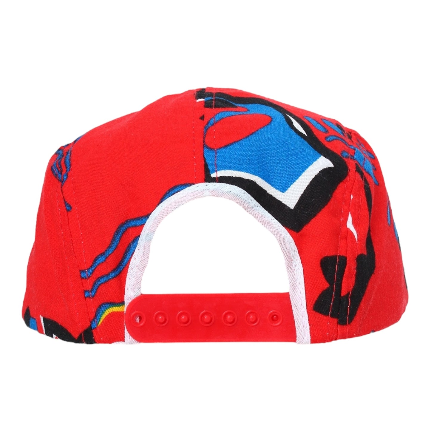 80s Wendy’s employee hat