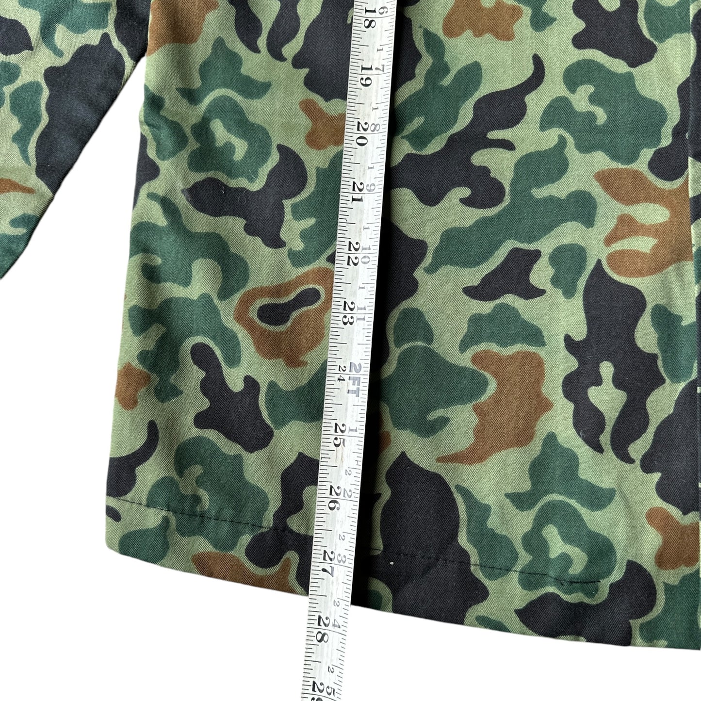 80s Camo set S/M