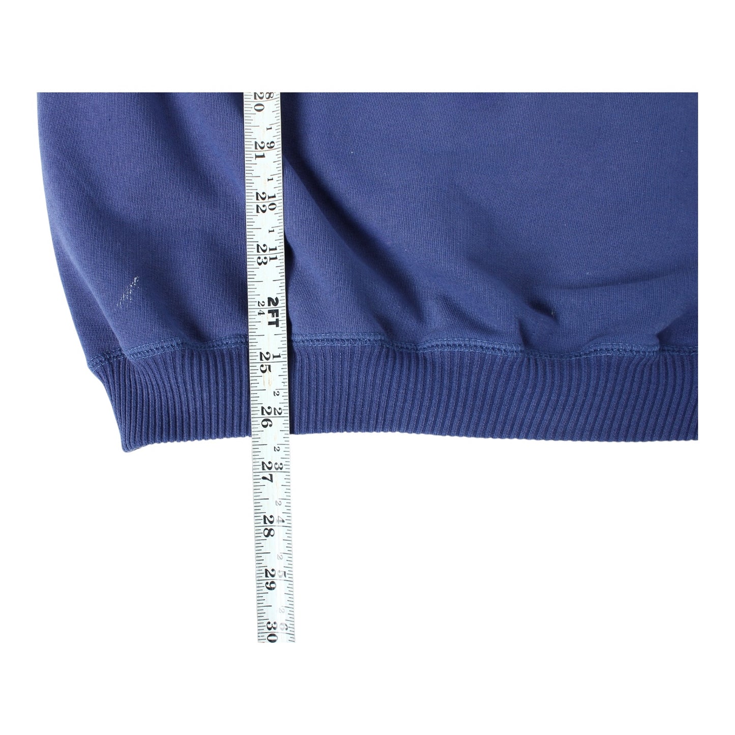 90s Brown trout crewneck XL