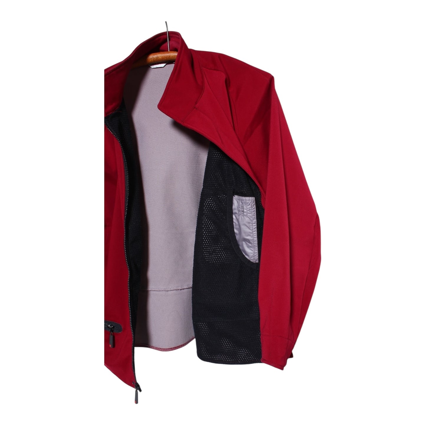 2000s Blurr jacket Medium