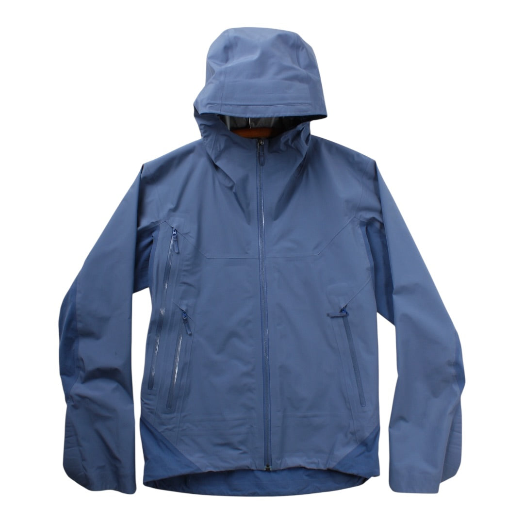 2013 Arc’teryx fjord jacket XS Made in canada🇨🇦