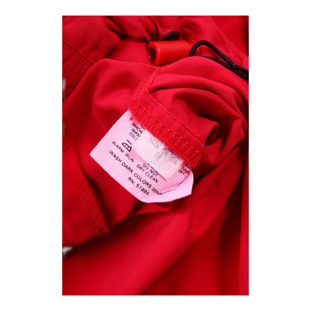 80s Patagonia pullover jacket XL