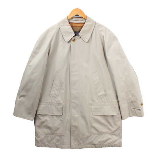 Burberry trench large (48 short)