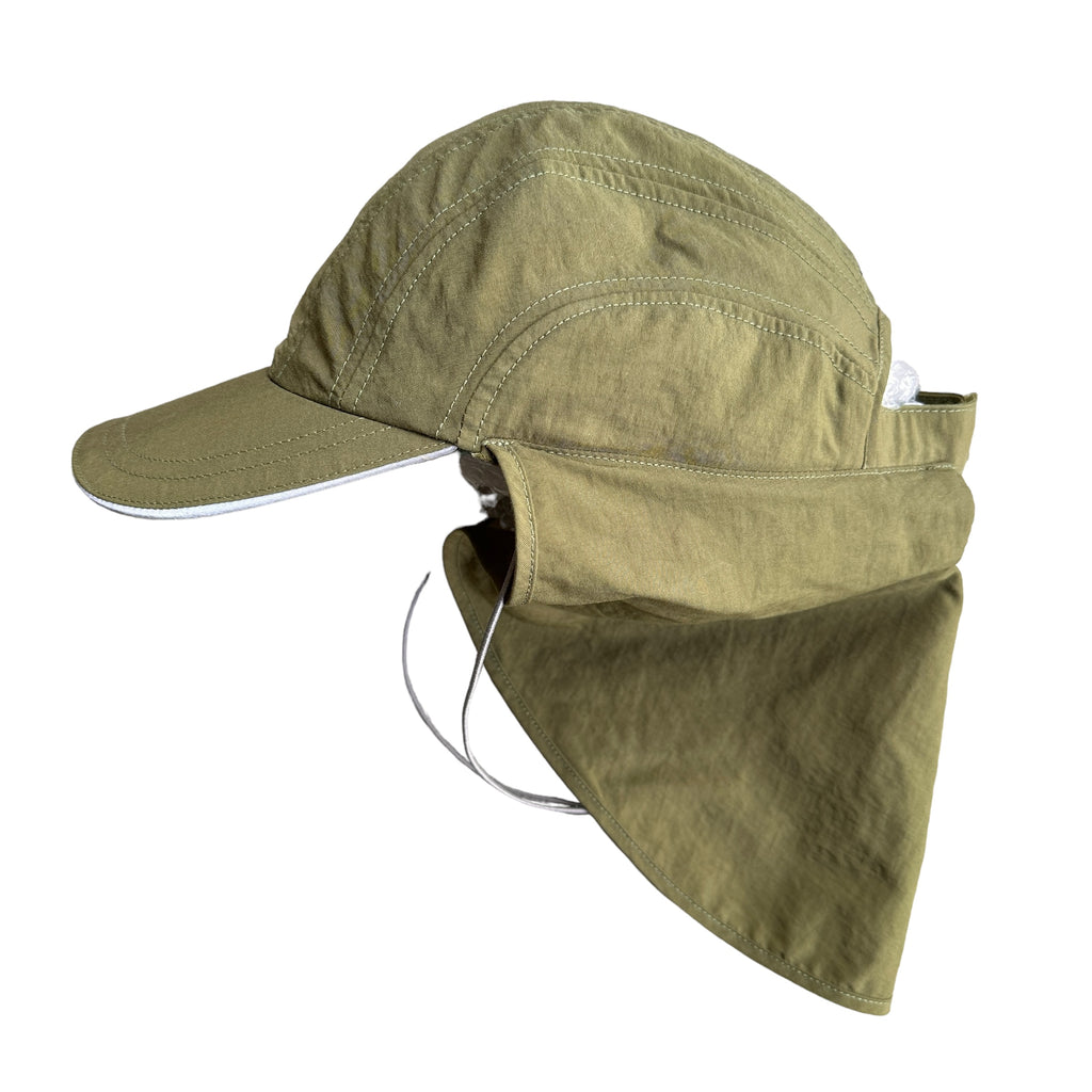 MEC sun hat Made in canada🇨🇦 fish