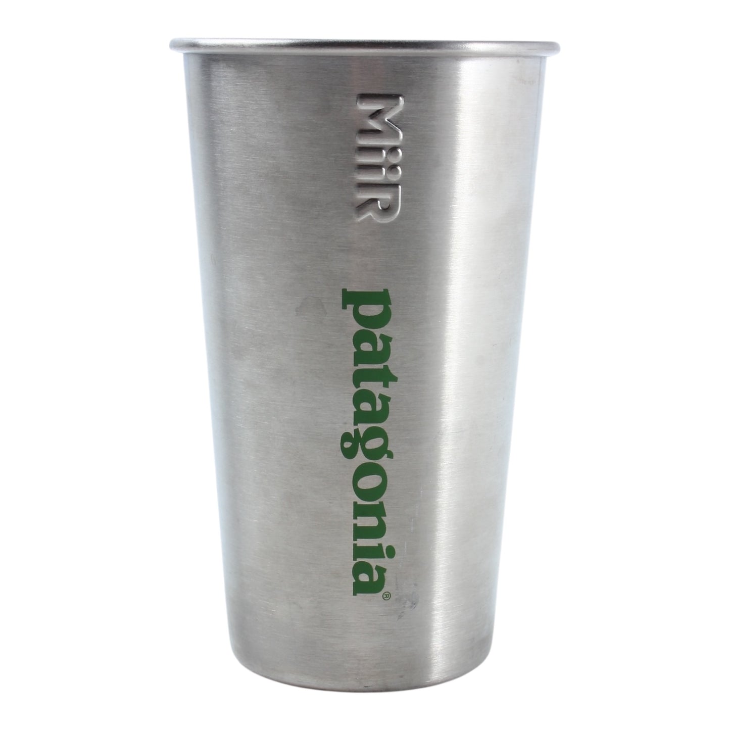 Patagonia stainless steel