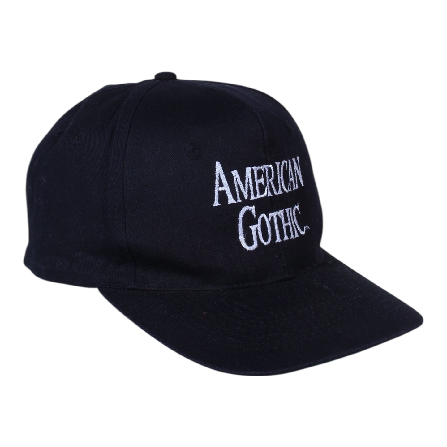 American gothic hat