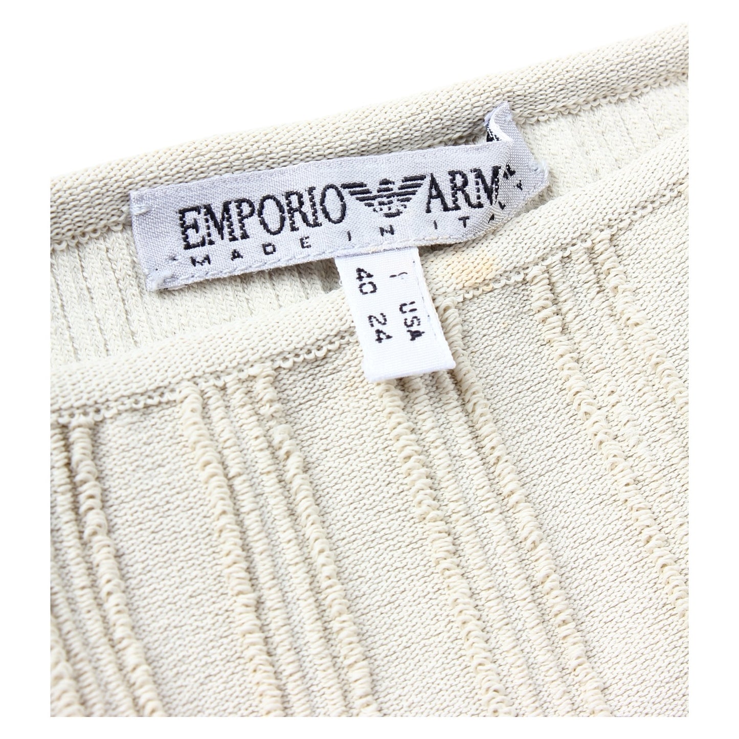 emporio armani body suit Made in italy🇮🇹