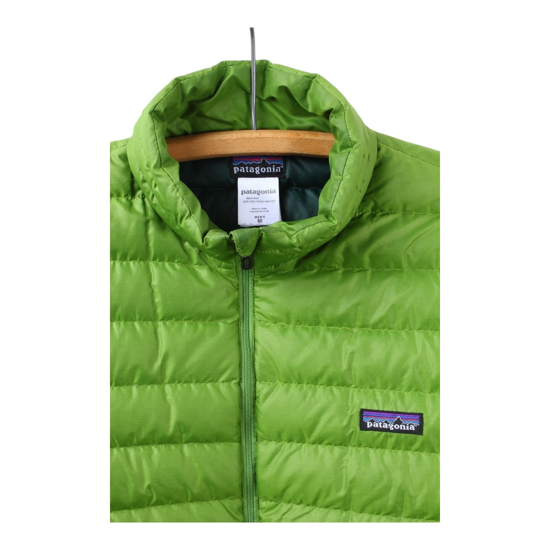 2007 Patagonia micro puff medium
