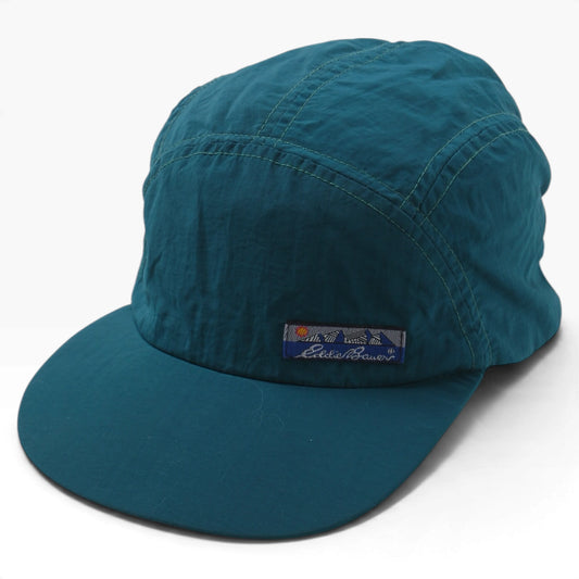 90s Eddie bauer big bill nylon hat
