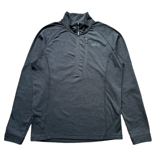 RAB Nucleus Pull-On fleece S/M