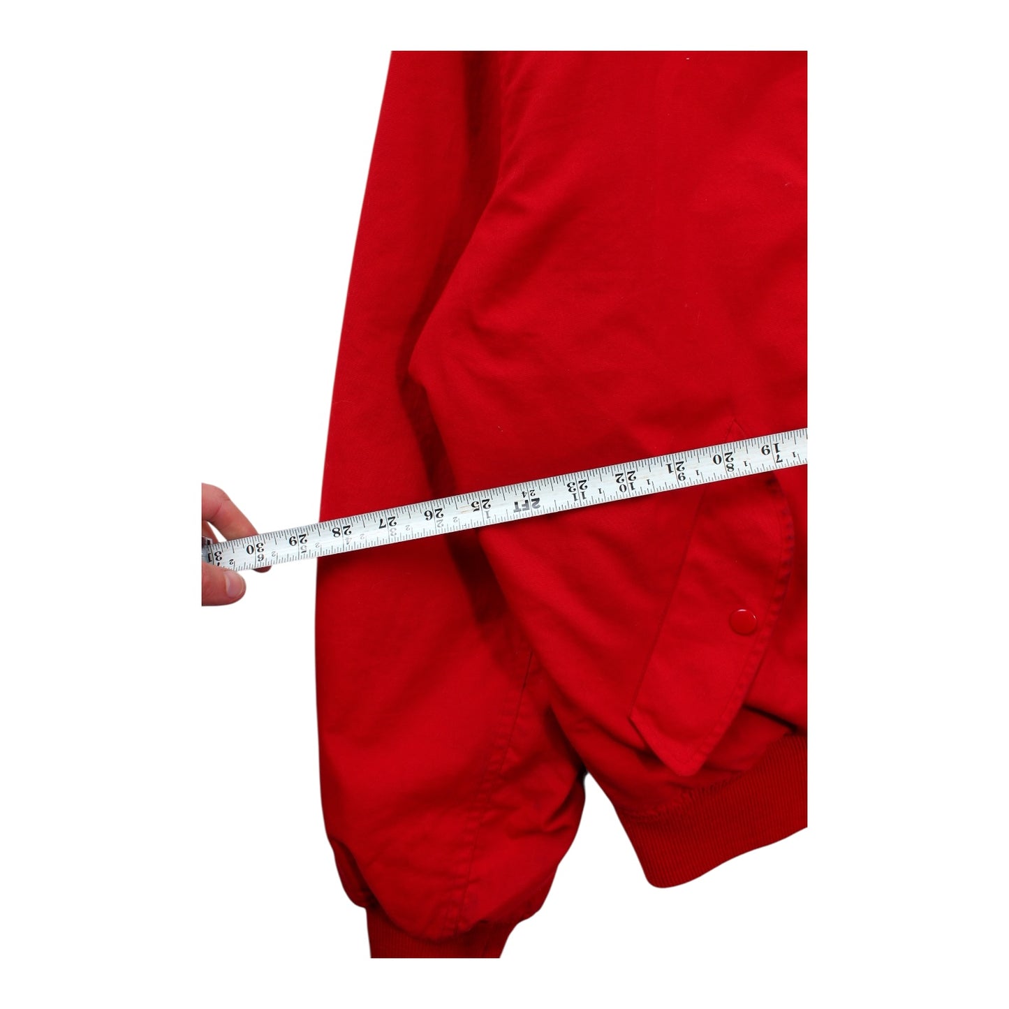 Polo Ralph Lauren bombee jacket XL