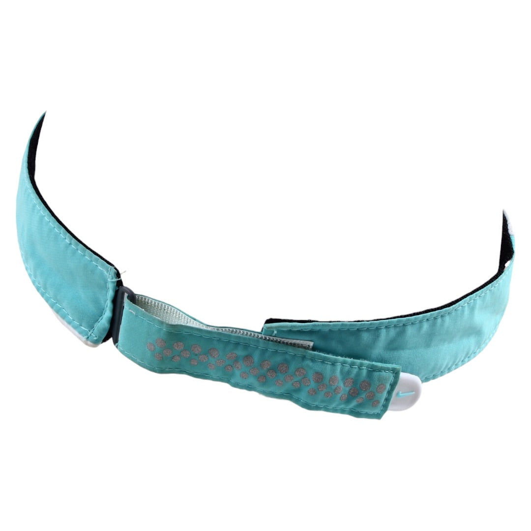 Nike visor