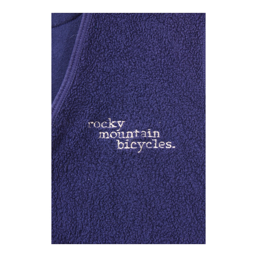 1996 Rocky mountain bikes vest XL