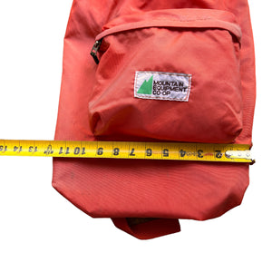 80s MEC backpack