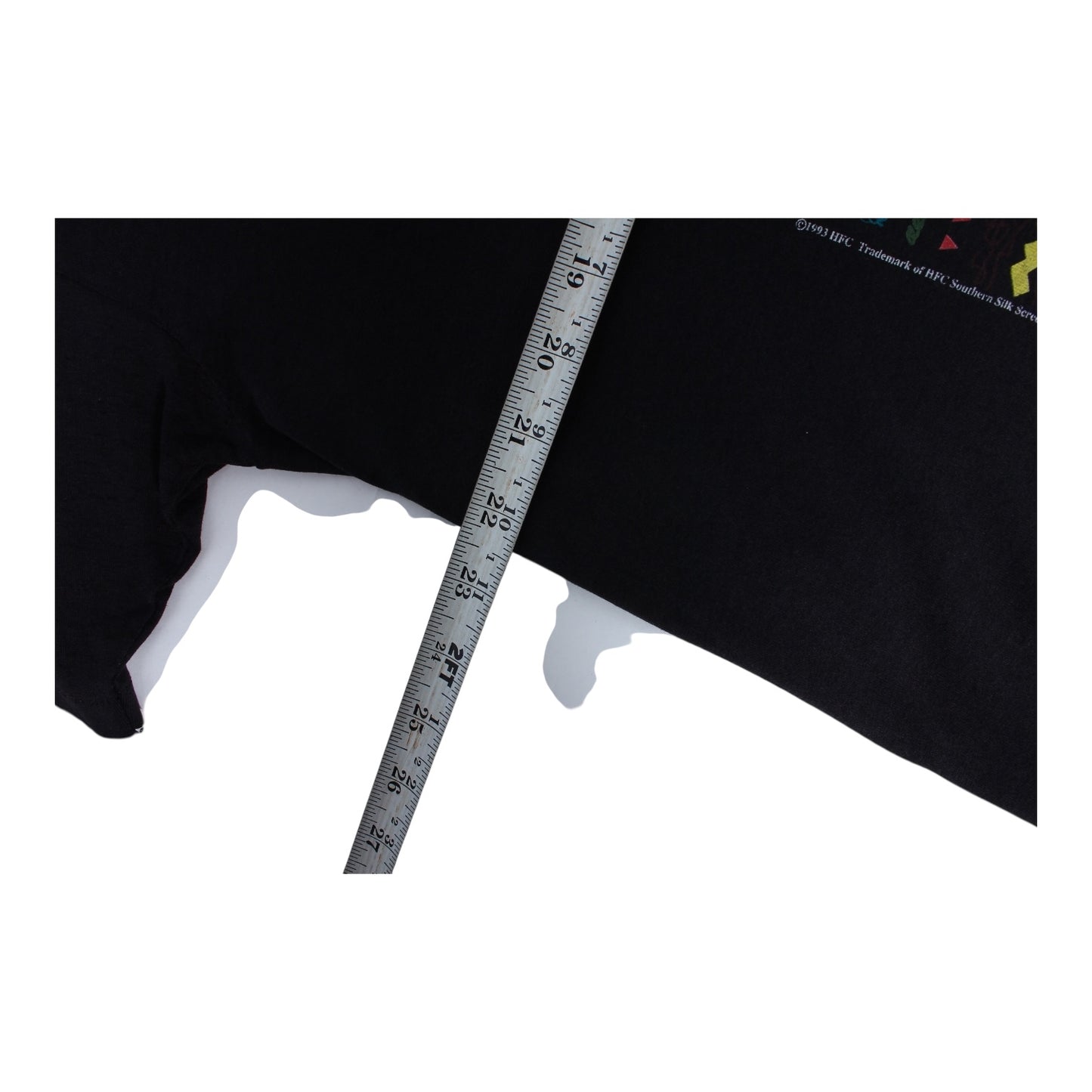 90s Hershey tee large