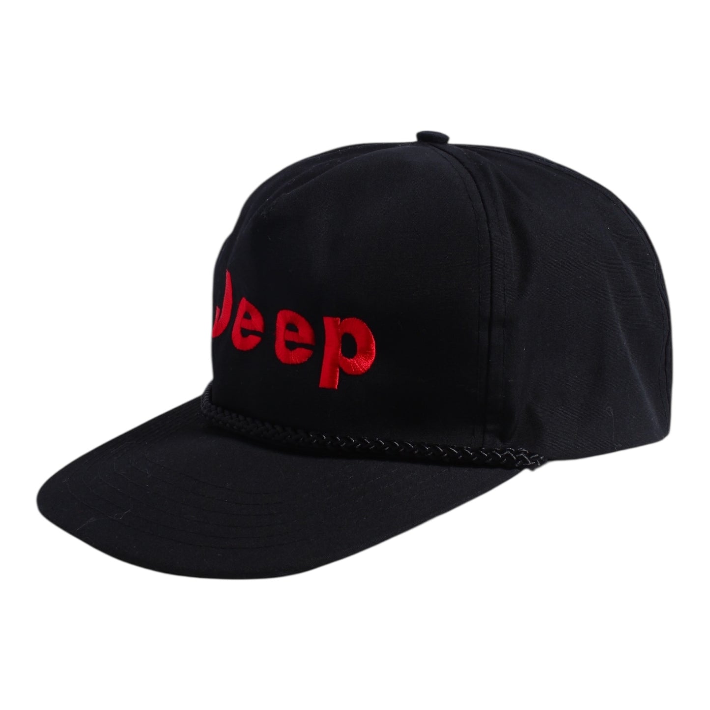 90s Jeep hat